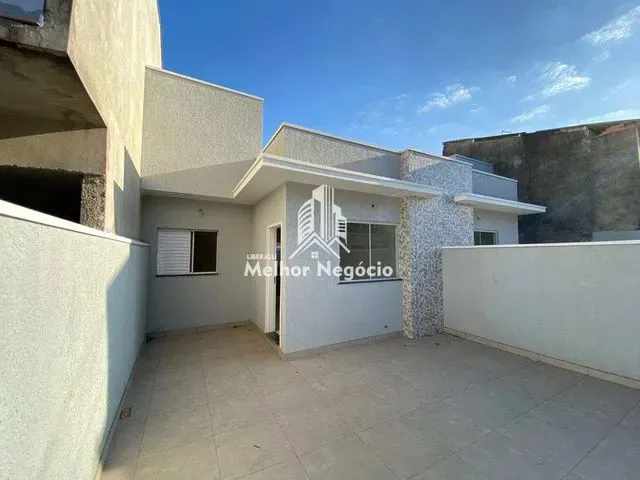 Imagem: Casa com 3 Dorms, Parque santa Bárbara