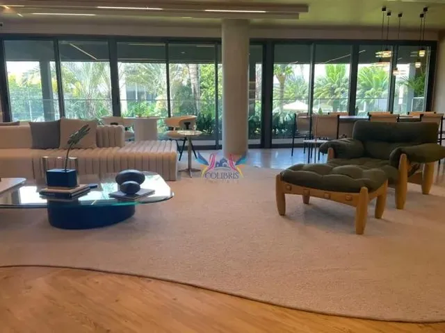 Imagem: Aztris - Plaenge Apartamento