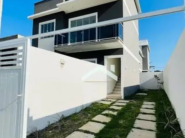 Imagem: Casa com 2 Dormitórios À Venda, 140 M²