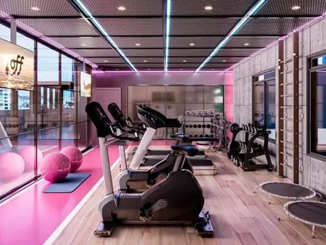 Imagem 8: Apartamento com 2 Dormitórios À Venda, 58 M² por R$ 420.900,00 -...