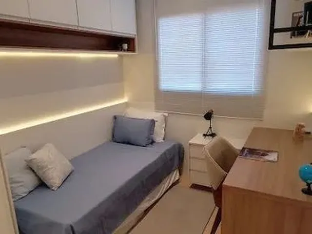 Imagem 10: Apartamento com 2 Dormitórios À Venda, 48 M² por R$ 328.700,00 - Centro - Pinhais/Pr
