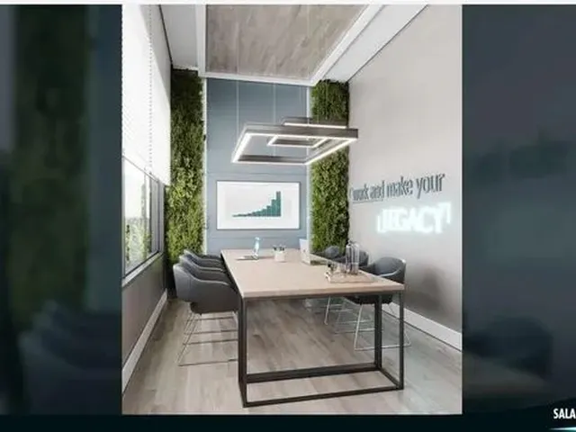Imagem 8: Apartamento com 2 Dormitórios À Venda, 48 M² por R$ 328.700,00 - Centro - Pinhais/Pr