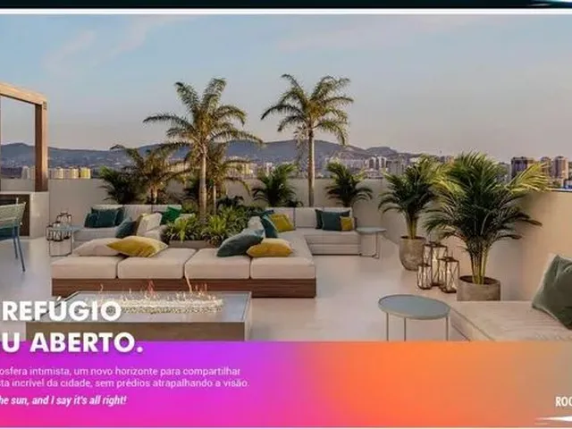 Imagem 6: Apartamento com 2 Dormitórios À Venda, 48 M² por R$ 328.700,00 - Centro - Pinhais/Pr