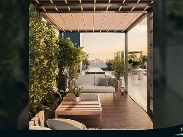 Imagem 2: Apartamento com 2 Dormitórios À Venda, 48 M² por R$ 328.700,00 - Centro - Pinhais/Pr