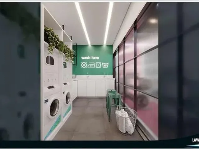 Imagem 11: Apartamento com 2 Dormitórios À Venda, 48 M² por R$ 328.700,00 - Centro - Pinhais/Pr