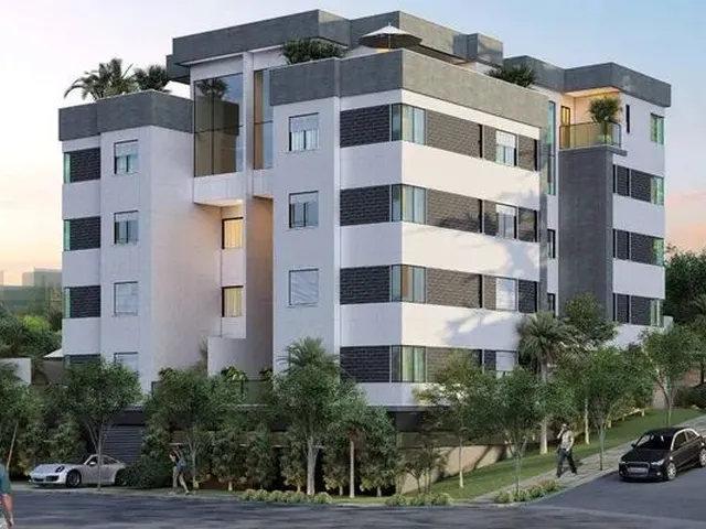 Imagem: Venda Residential / Penthouse Belo Horizonte