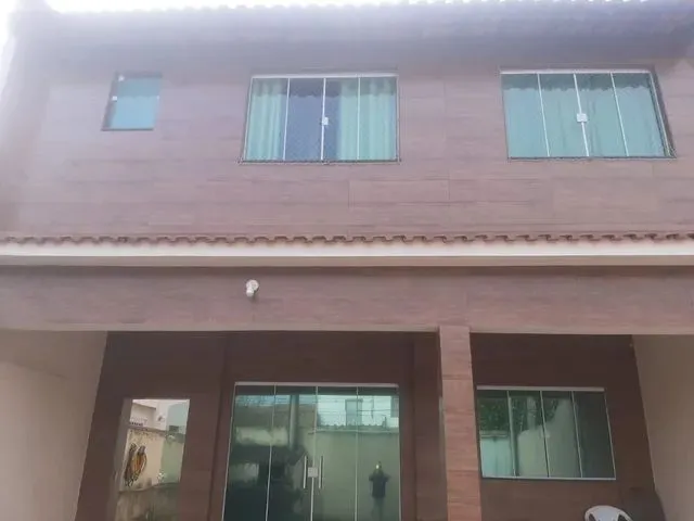 Imagem: Volta Redonda - Casa Padrão - Sessenta