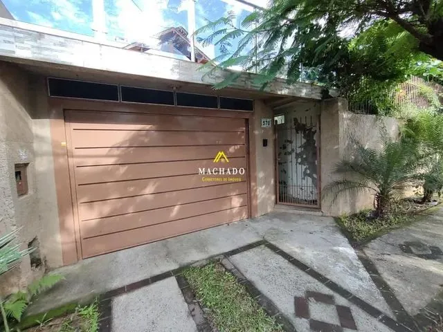 Imagem: Amplo Imóvel Ref 210890