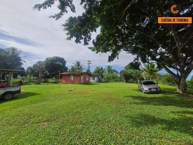 Imagem 4: Terreno em Barra de Pojuca - Linha Verde