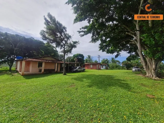 Imagem 5: Terreno em Barra de Pojuca - Linha Verde