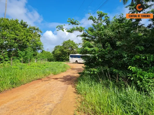 Imagem 2: Terreno em Barra de Pojuca - Linha Verde