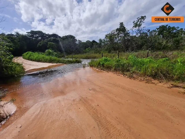 Imagem 13: Terreno em Barra de Pojuca - Linha Verde