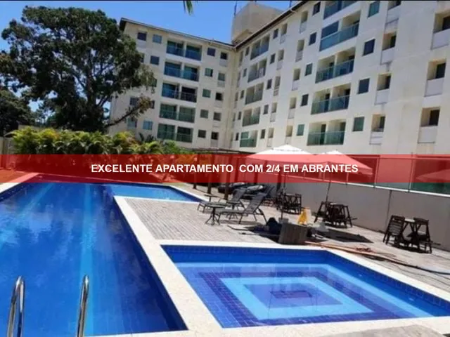 Imagem: Lindo Apartamento de 2/4 em Abrantes!
