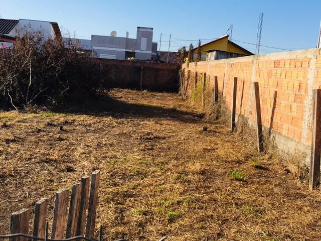 Imagem: Terreno de 230M² no Residencial Villaggio