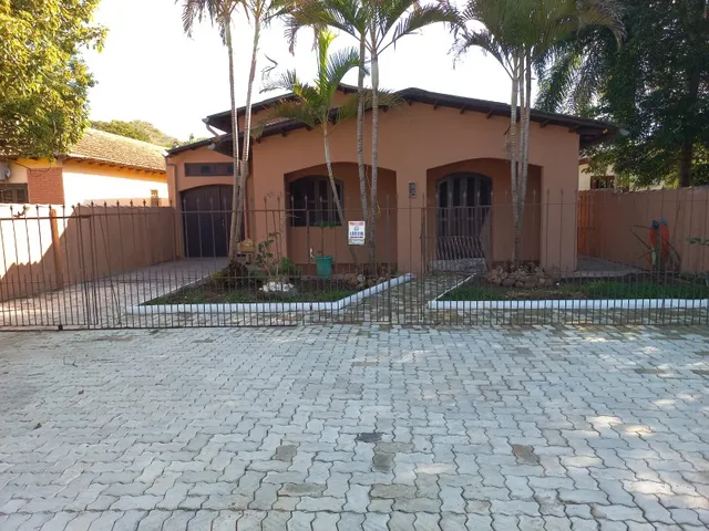 Imagem 4: Ótima Casa de 03 Quartos no Núcleo F-49