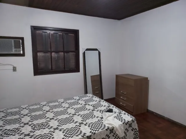 Imagem 9: Ótima Casa de 03 Quartos no Núcleo F-49