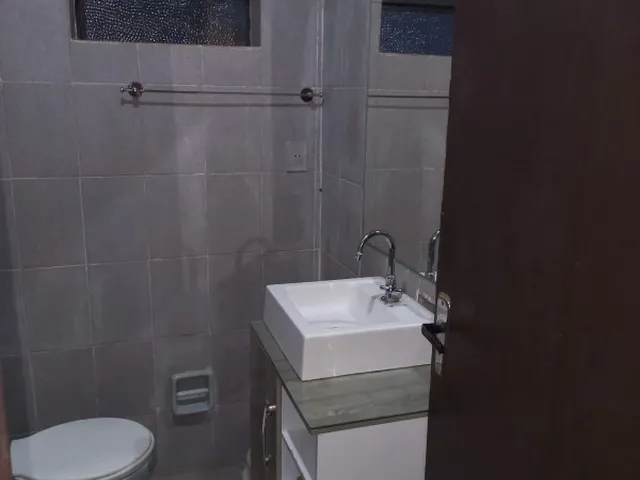 Imagem 3: Ótima Casa de 03 Quartos no Núcleo F-49