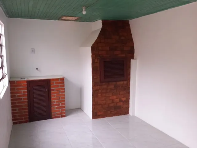 Imagem 2: Ótima Casa de 03 Quartos no Núcleo F-49