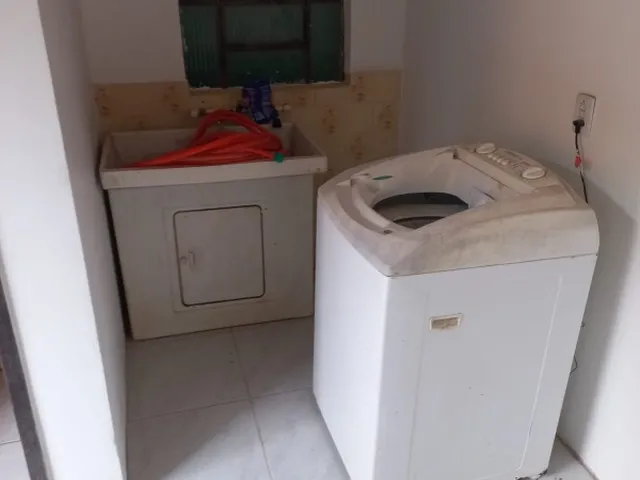Imagem 10: Ótima Casa de 03 Quartos no Núcleo F-49