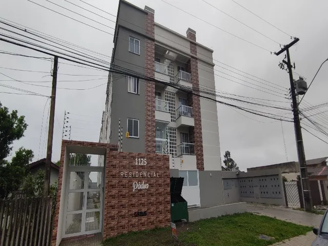 Imagem: Apartamento Residencial em Pinhais - Pr