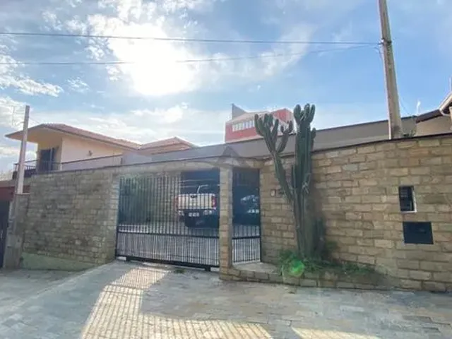 Imagem: Casa - Nova Campinas - Campinas