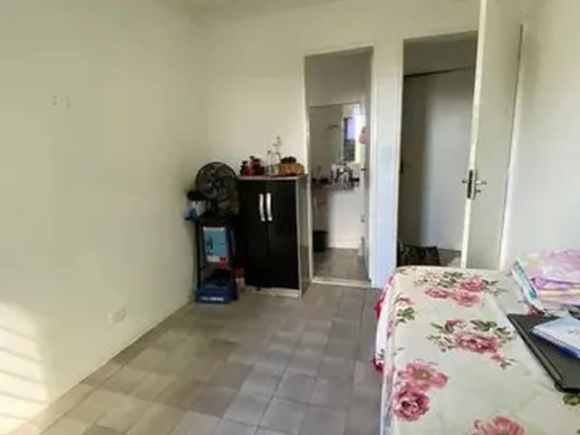 Imagem: O quarto está localizado em Cruz das Almas, Maceió para