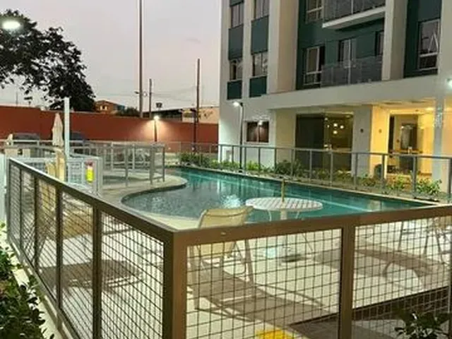 Imagem: 2 Qts no Golden Green (St Sul do Gama
