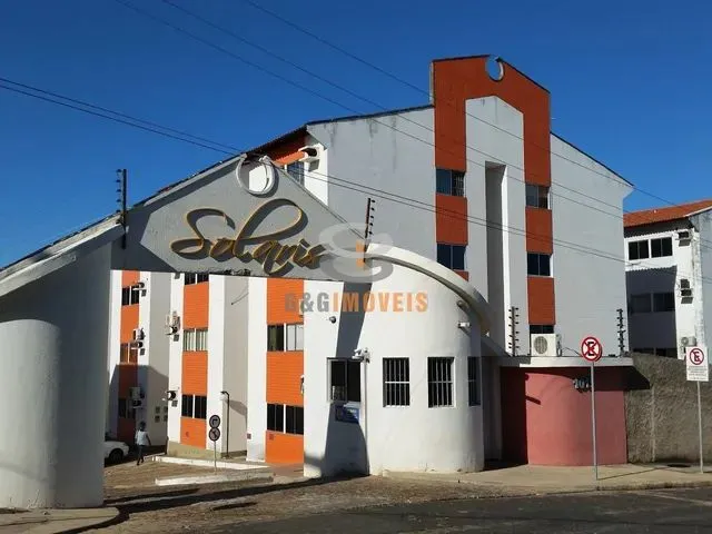 Imagem: Condomínio Solaris Residence