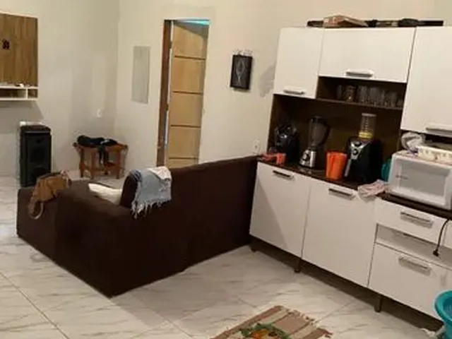 Imagem: Casa Aluguel