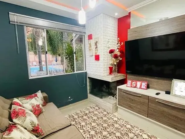 Imagem: Casa em Condomínio com 3 (Três) Dormitórios