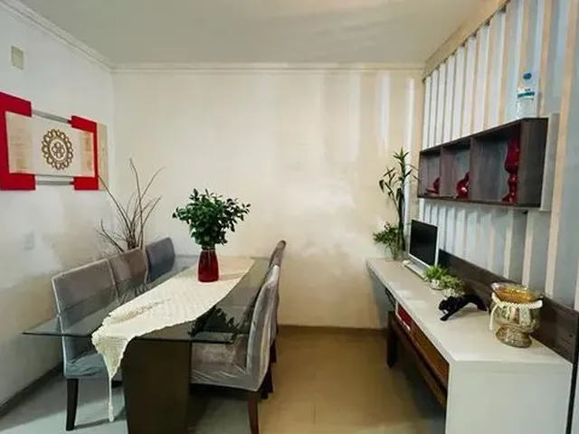 Imagem 5: Casa em Condomínio com 3 (Três) Dormitórios