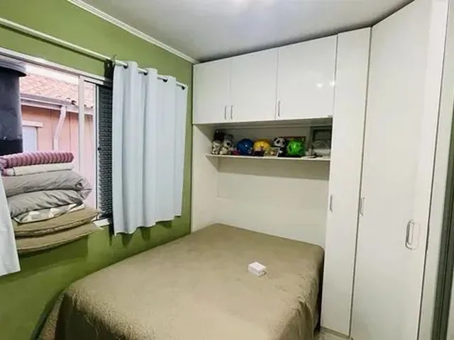 Imagem 3: Casa em Condomínio com 3 (Três) Dormitórios