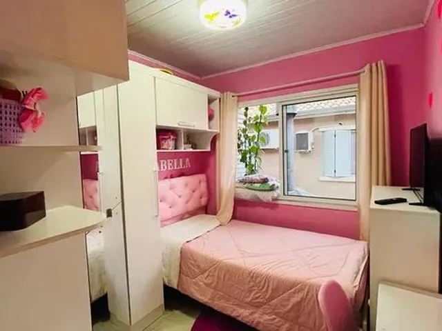 Imagem 4: Casa em Condomínio com 3 (Três) Dormitórios