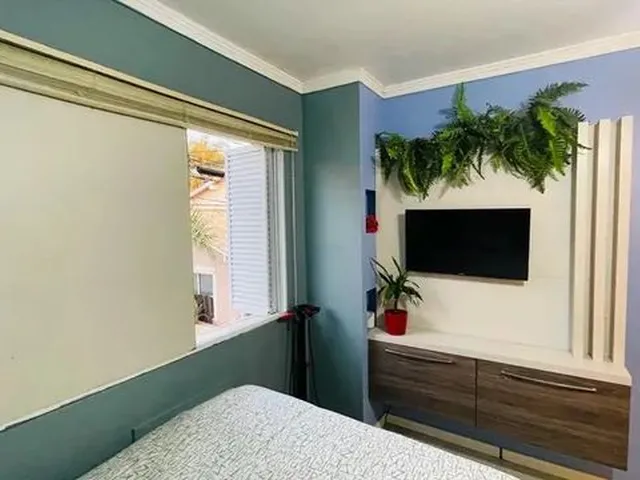 Imagem 6: Casa em Condomínio com 3 (Três) Dormitórios