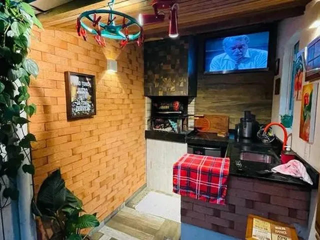 Imagem 9: Casa em Condomínio com 3 (Três) Dormitórios