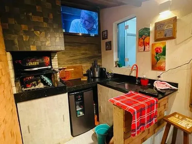 Imagem 15: Casa em Condomínio com 3 (Três) Dormitórios