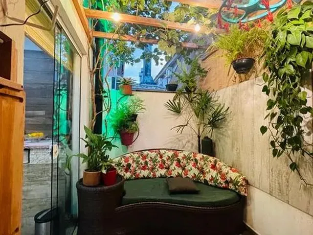 Imagem 2: Casa em Condomínio com 3 (Três) Dormitórios