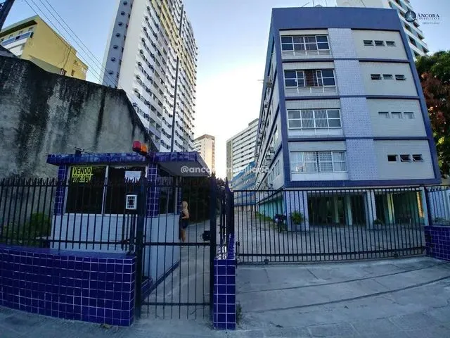 Imagem: Apartamento para Aluguel, 3 Quartos, 1 Vaga