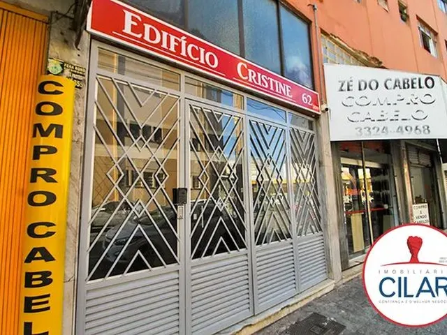 Imagem 8: Curitiba - Kitchenette/Conjugados - Centro