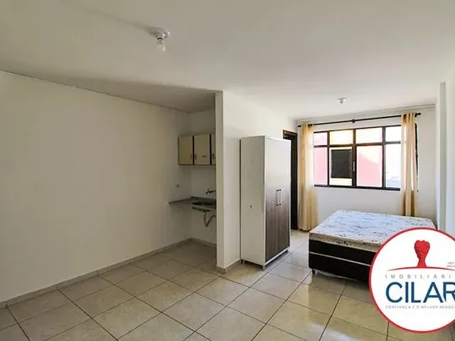 Imagem 13: Curitiba - Kitchenette/Conjugados - Centro