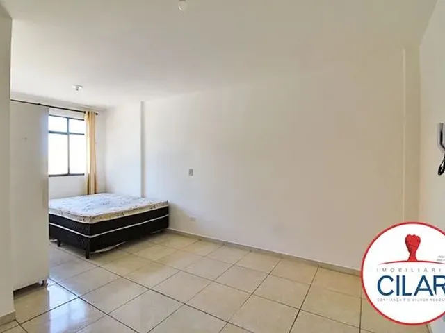 Imagem 15: Curitiba - Kitchenette/Conjugados - Centro
