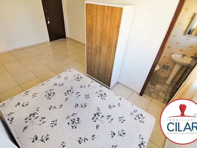 Imagem 12: Curitiba - Kitchenette/Conjugados - Centro