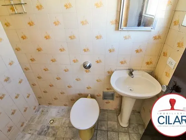Imagem 6: Curitiba - Kitchenette/Conjugados - Centro