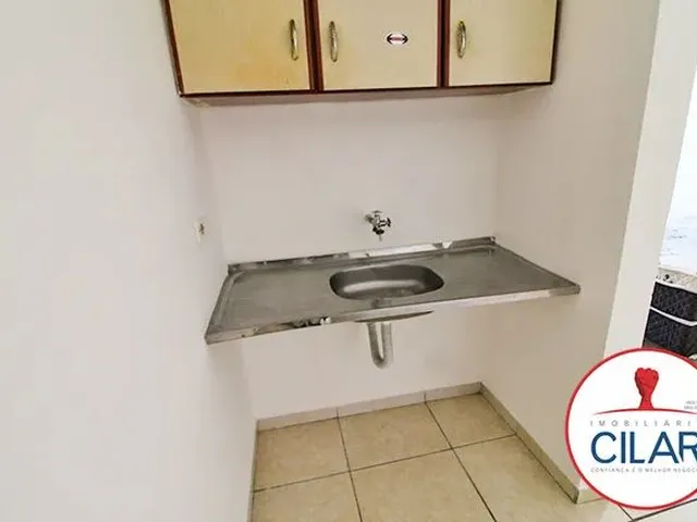 Imagem 10: Curitiba - Kitchenette/Conjugados - Centro