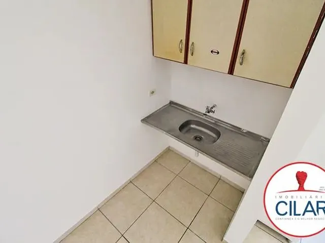 Imagem 14: Curitiba - Kitchenette/Conjugados - Centro