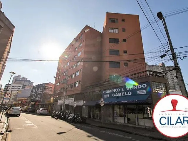 Imagem 16: Curitiba - Kitchenette/Conjugados - Centro