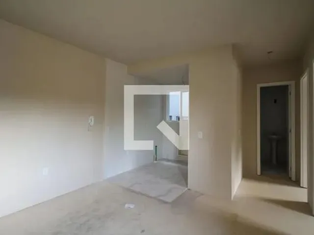 Imagem: Apartamento para Aluguel - santa Cecília