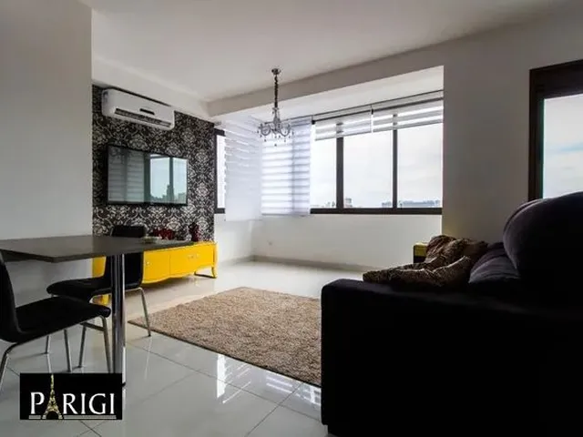 Imagem: Studio com 1 Dormitório para Alugar, 39