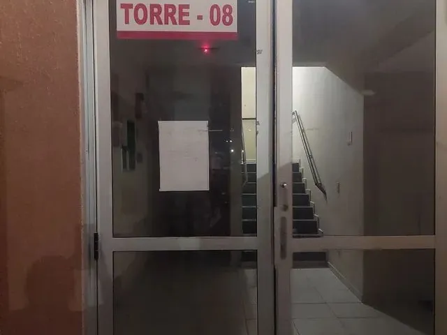 Imagem 1: Alugo Apto Cond Allegro Torquato