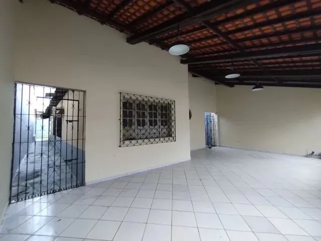 Imagem: Casa Térrea no Conjunto Residencial Médice